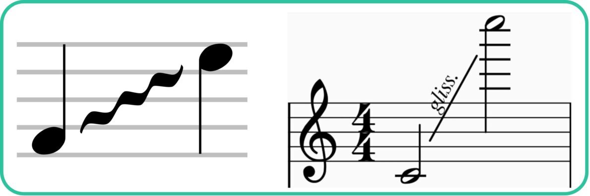 Glissando