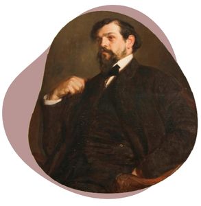 Claude Debussy