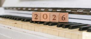 Piano New Year Resolution Cover Small