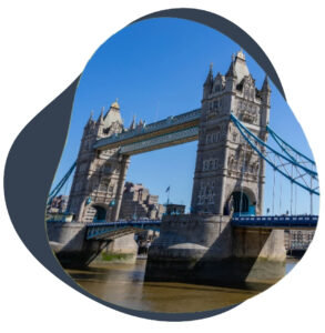 London Bridge Is Falling Down