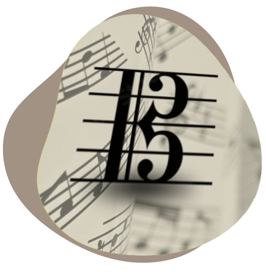 tenor clef
