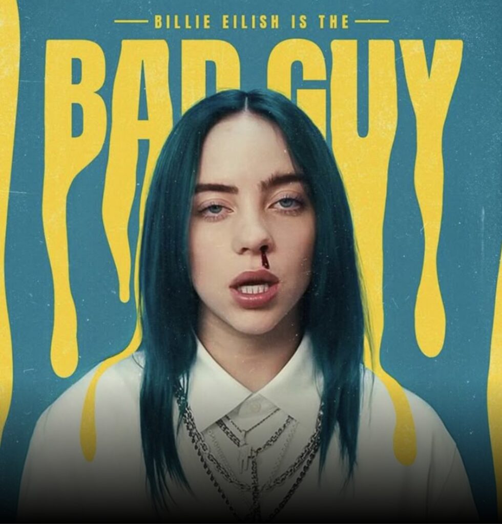Billie Eilish