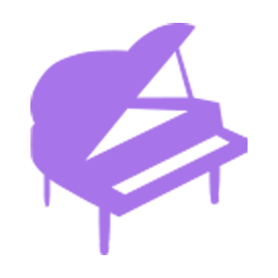 Skoove learn piano online - benefits section