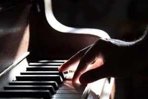 The art of piano practice piano practice