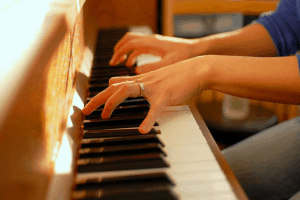 Piano history and its musical evolution Hero Image