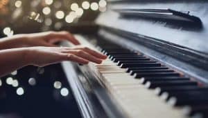 Practice scales and arpeggios for better piano technique scales and arpeggios
