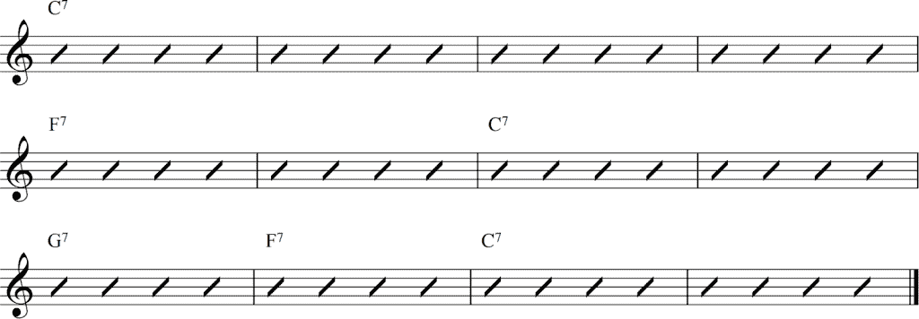 musical forms