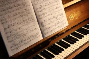 Claves musicales una guía completa Claves musicales