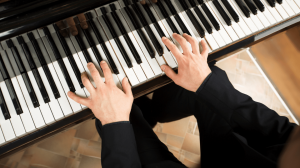 Verminderter Akkord geheimnisvoll und interessant Diminished chord,verminderter akkord