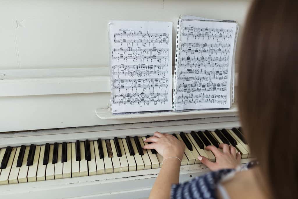 dynamics in music