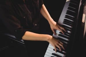 7th chords explained for piano beginners seventh chords