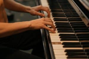 Learn how to create harmony in music harmony in music