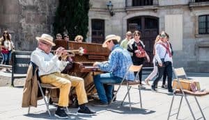 Piano is popular in every style! piano in every style