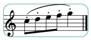 Portato
