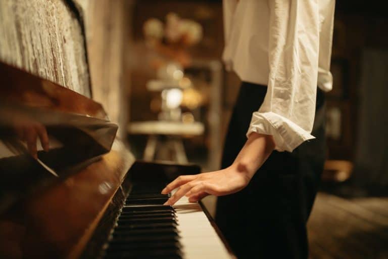 Timbre Style Understanding timbre, texture and tone in music | Skoove