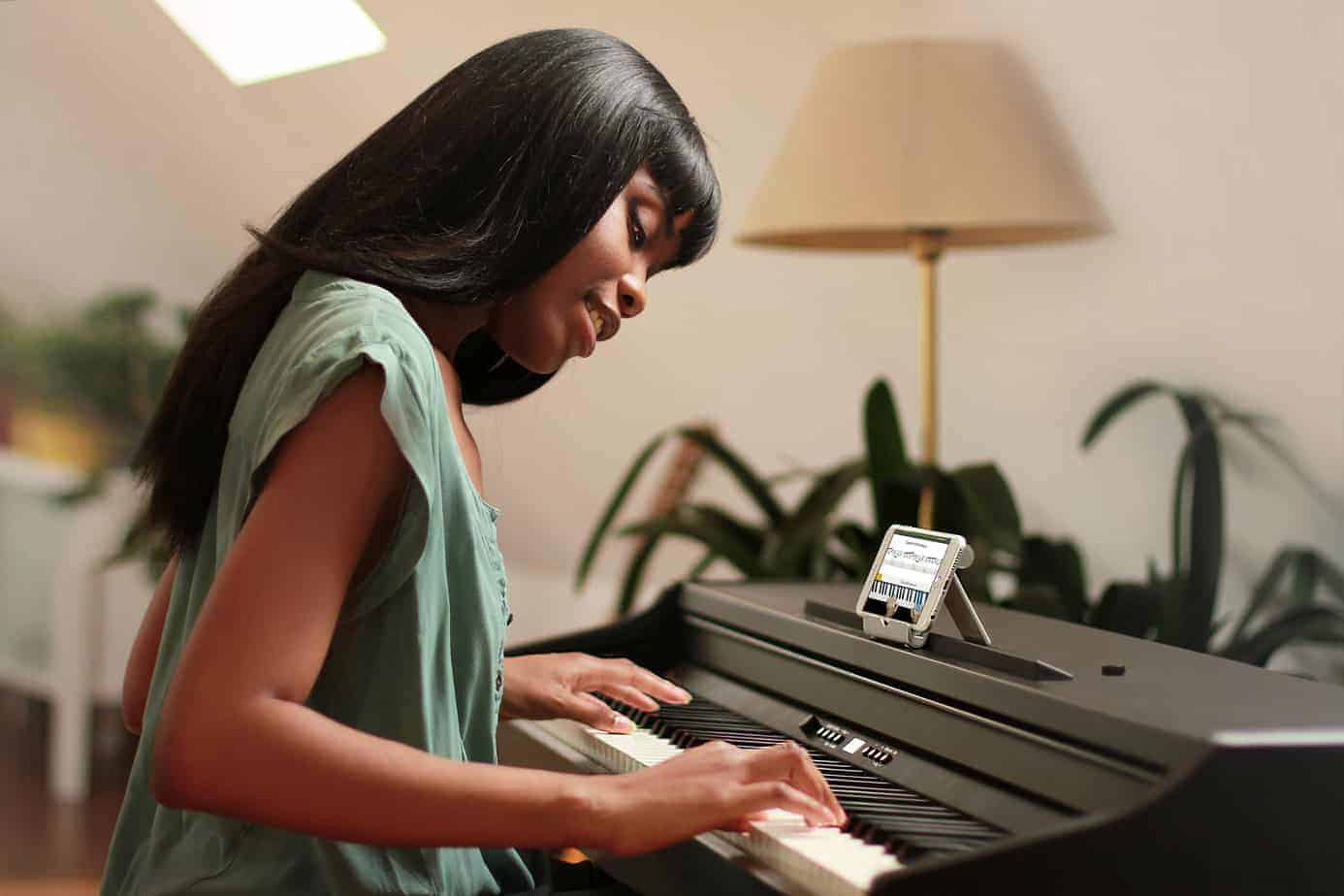 What is articulation in music? Beginner's guide for piano | Skoove