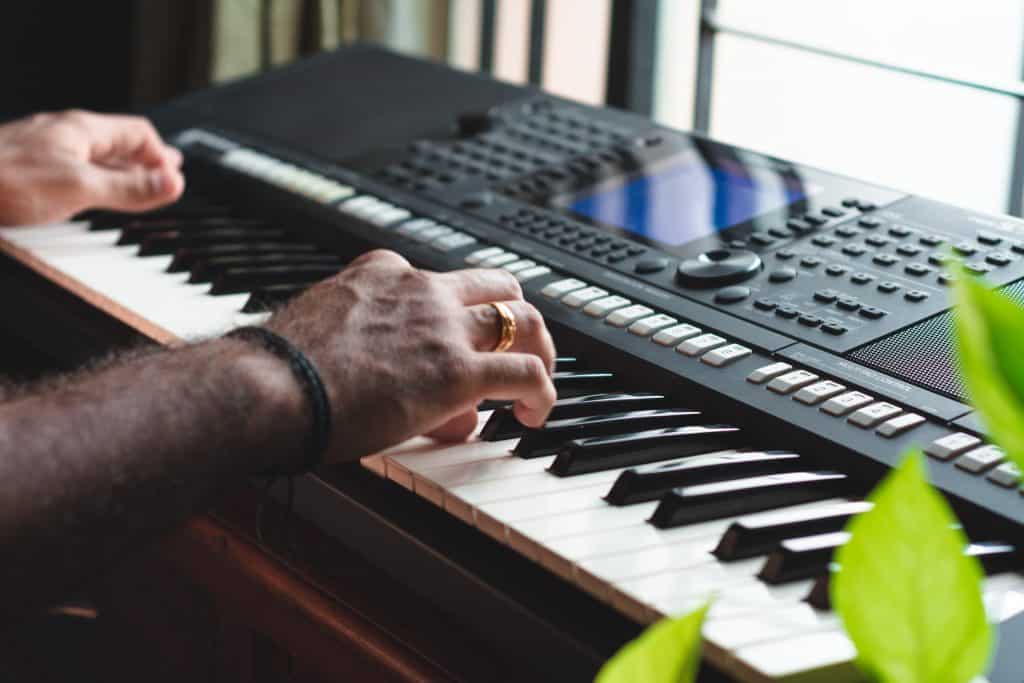 bring some fresh spark to your piano scales