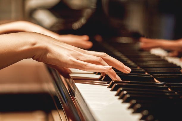 melodic minor scale