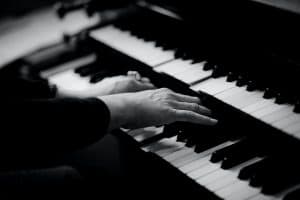 Understanding all seven diatonic scales the diatonic scale
