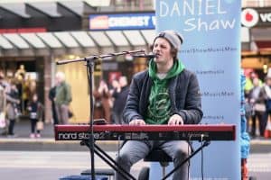 Join in the fun of World Music Day world music day