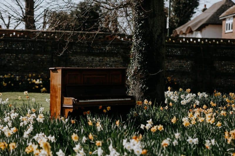 Top 10 love songs to play on piano | Skoove