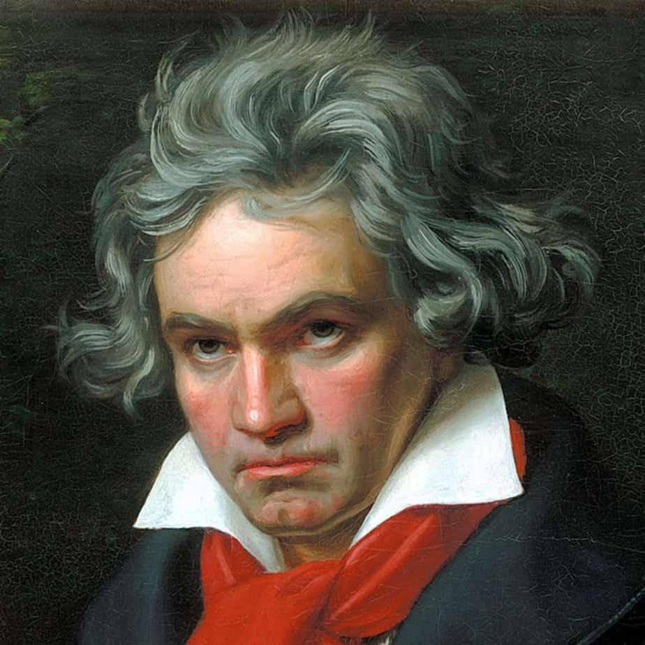moonlight sonata piano sheet music