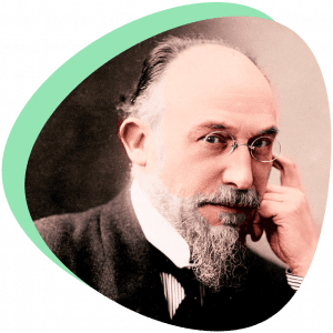 Erik Satie