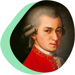 mozart