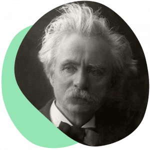 Edward Grieg
