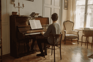 20 easy piano songs for beginners to learn easy piano songs