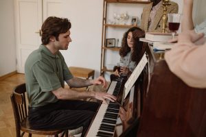 Glossary of music terms Glossary of music terms