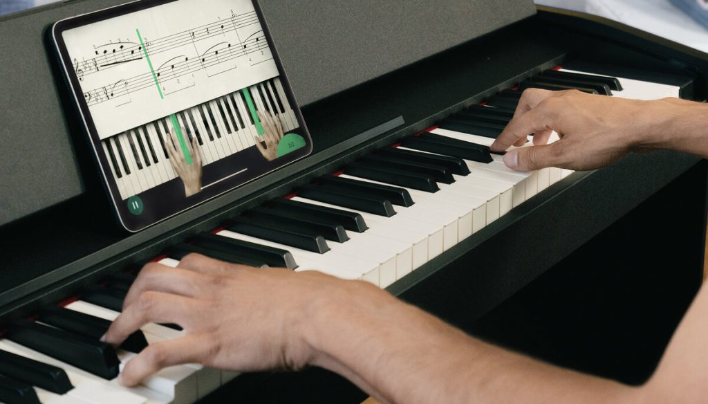 Die besten Digitalpiano