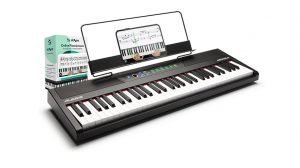 Alesis Recital