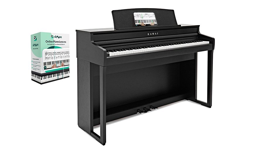 Kawai CA401