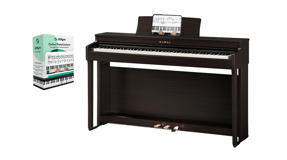 Kawai CN201
