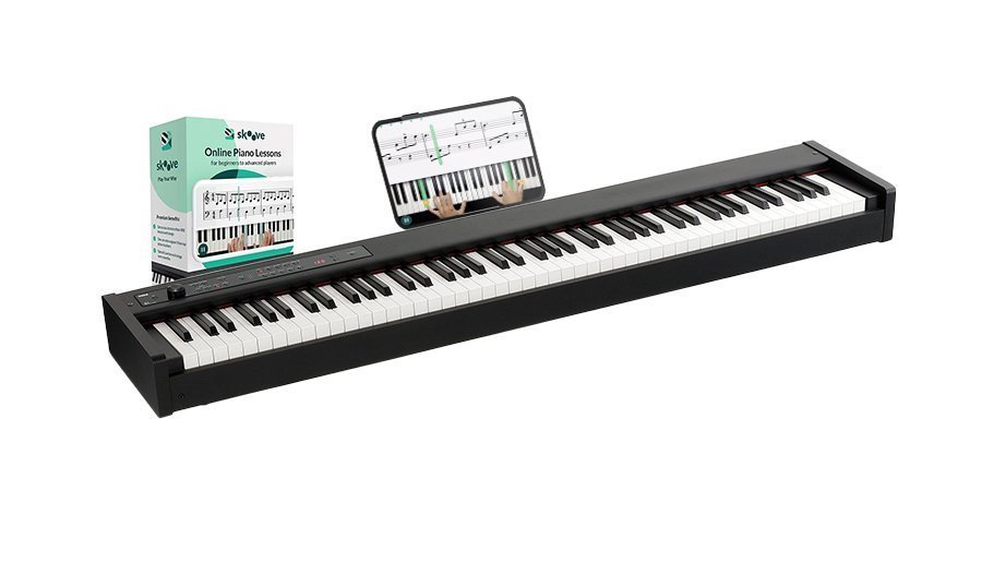 Korg D1