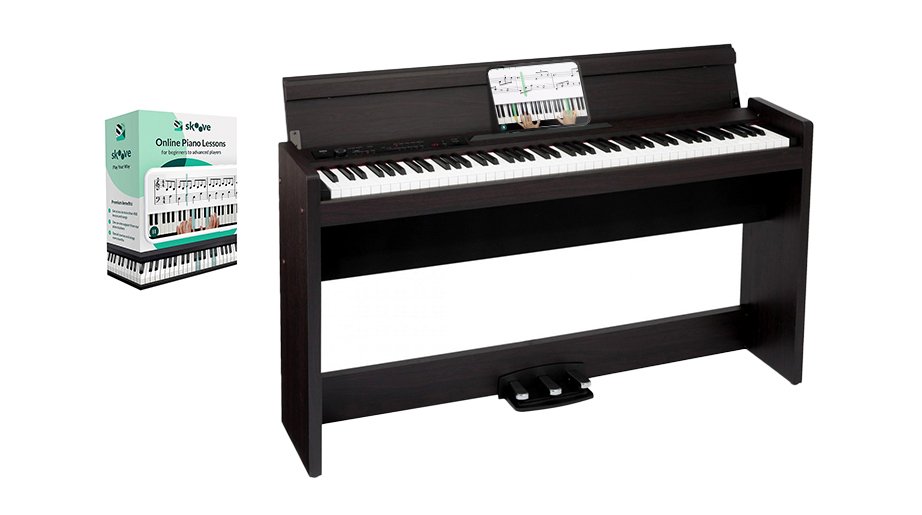 Korg LP-380U