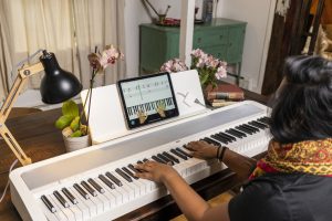 Beste digitale Keyboards von Korg umfassender Leitfaden best korg digital keyboards