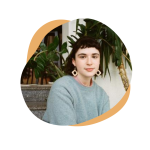 Eliza Siegel