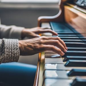 Cómo mejorar la técnica del piano guía del experto Cómo mejorar la técnica del piano