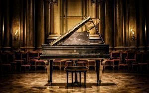 The structure and rich history of rondo form in music Rondo form