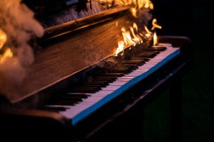 ¿Cuál es la canción de piano más difícil? Las 10 piezas de piano más difíciles hardest piano songs