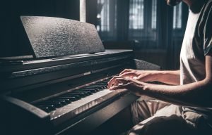 What is monophonic texture in music? monophonic texture
