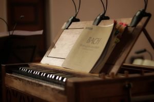 Was ist eine Oktave? Einführung in die Grundlagen octave definition