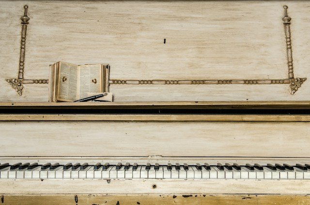 dotted notes