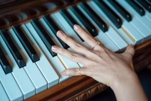 What is canon in music ? canon in music