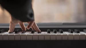 Escalas de piano 6 consejos para practicar piano scales