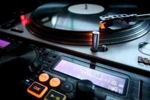 What is AI in music? ai in music