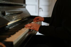 The benefits of Hanon exercises for piano players Hanon exercises
