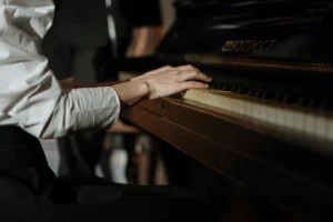 Easy piano duets for beginners piano duets